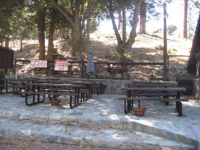Tables