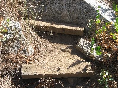 Fish Canyon Trail